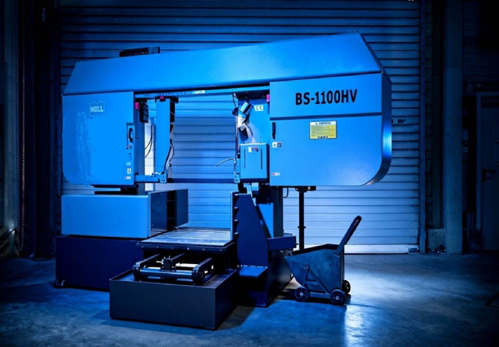 BS-1100HV