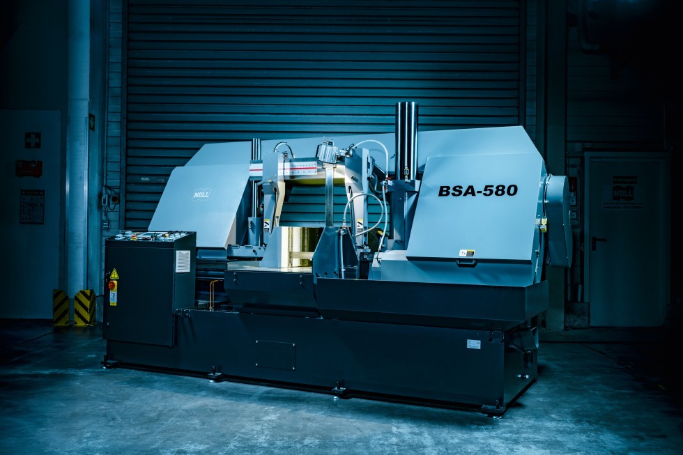 BSA-580