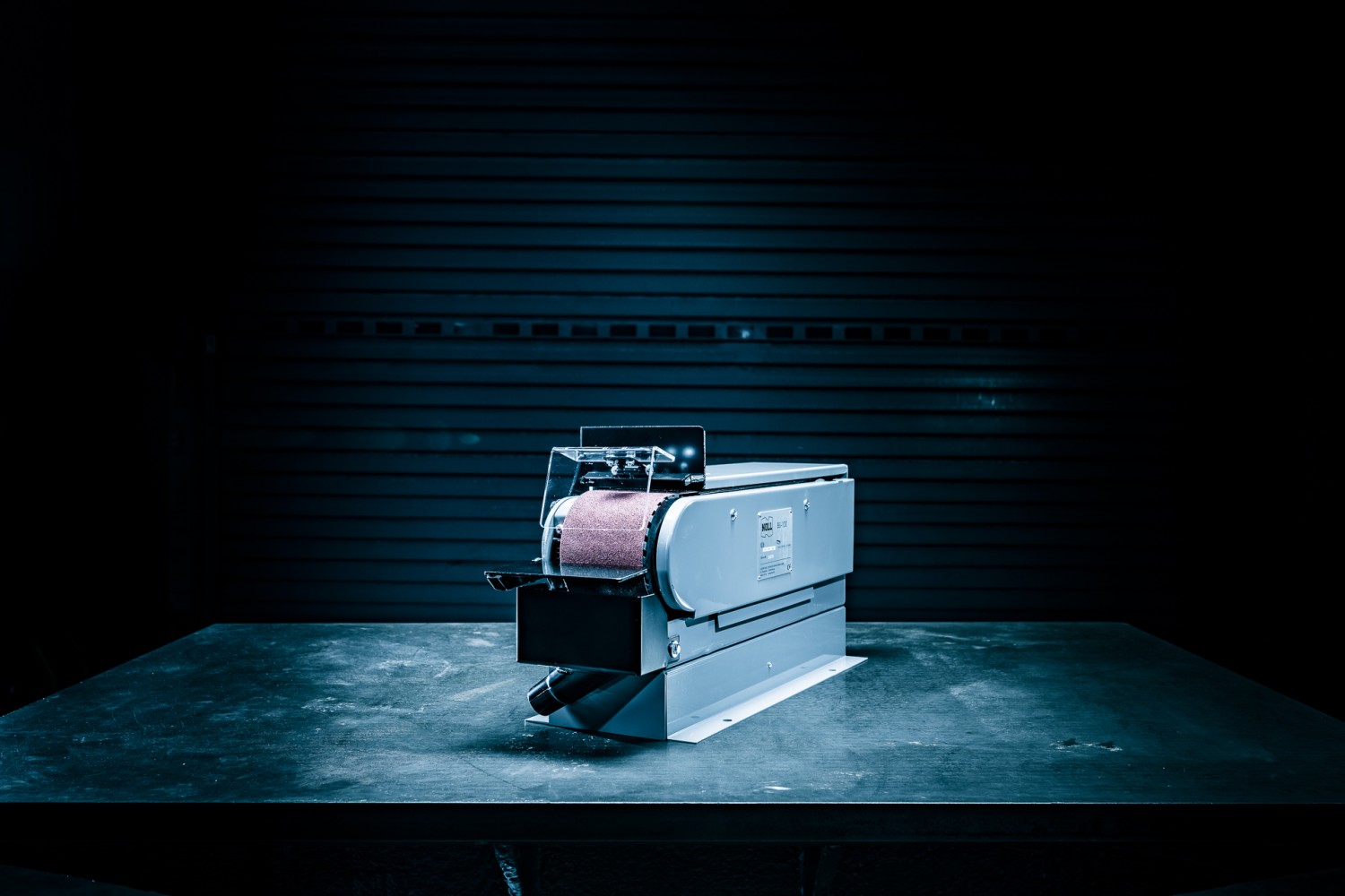 BS-100