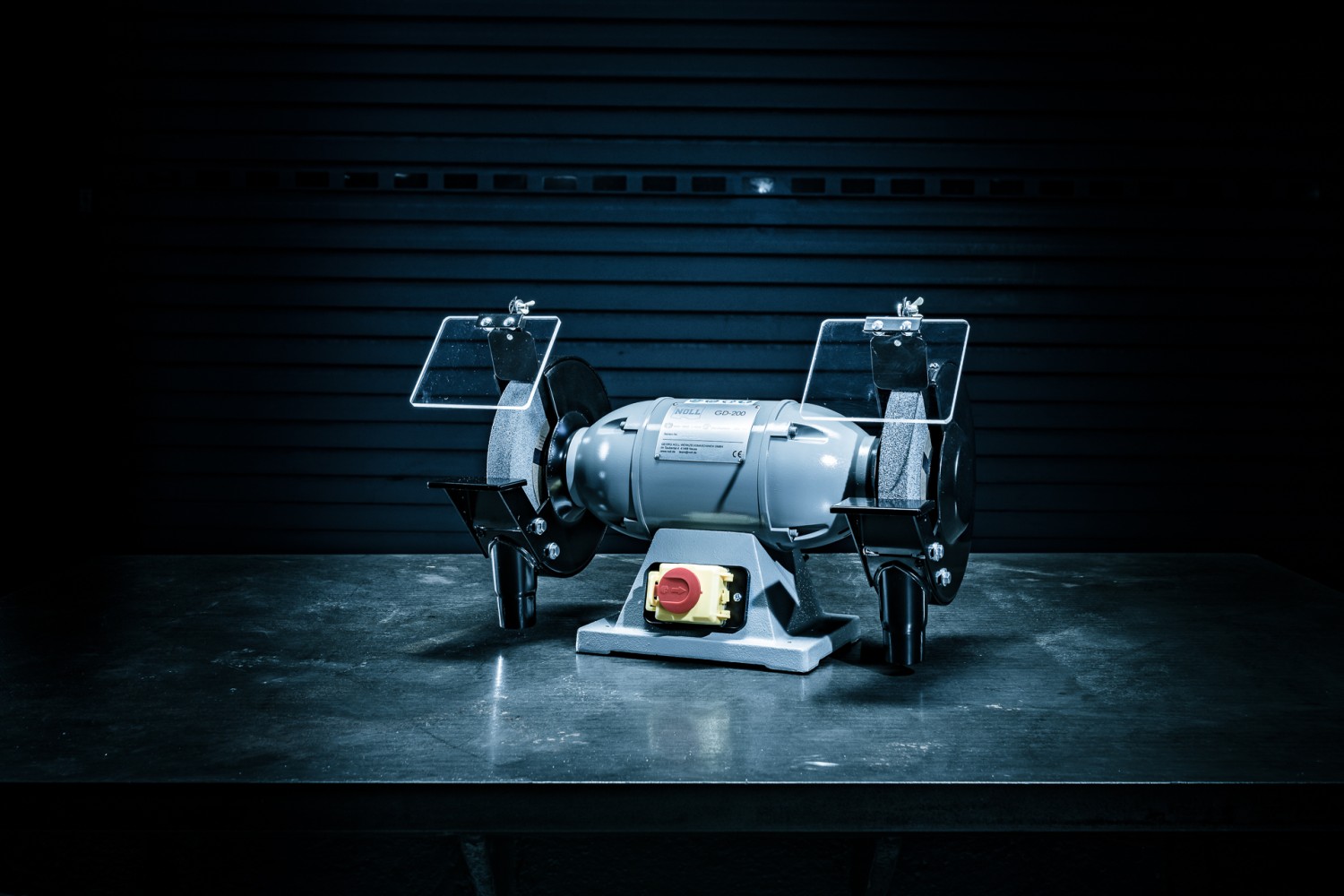 GD-200