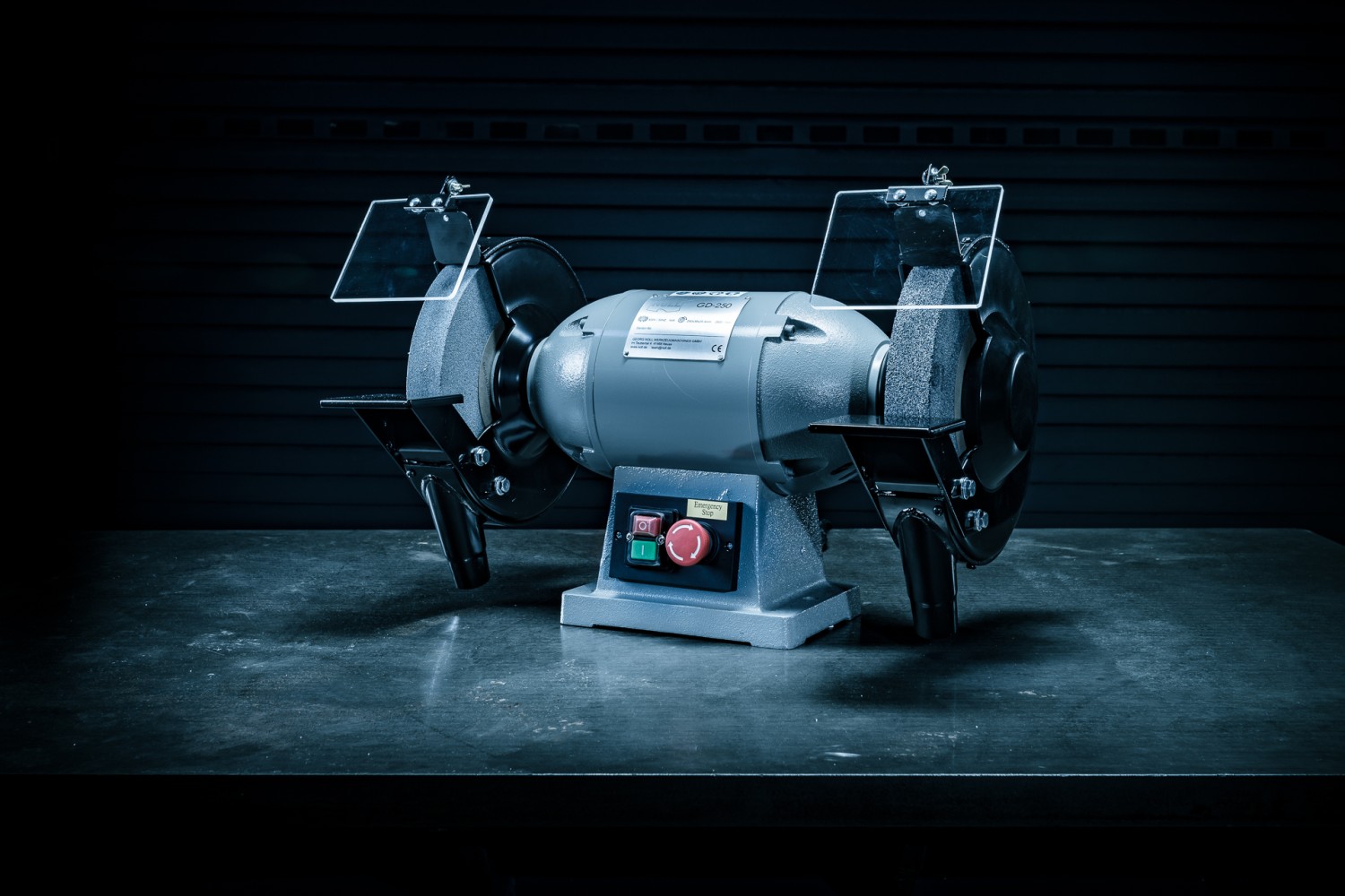 GD-250
