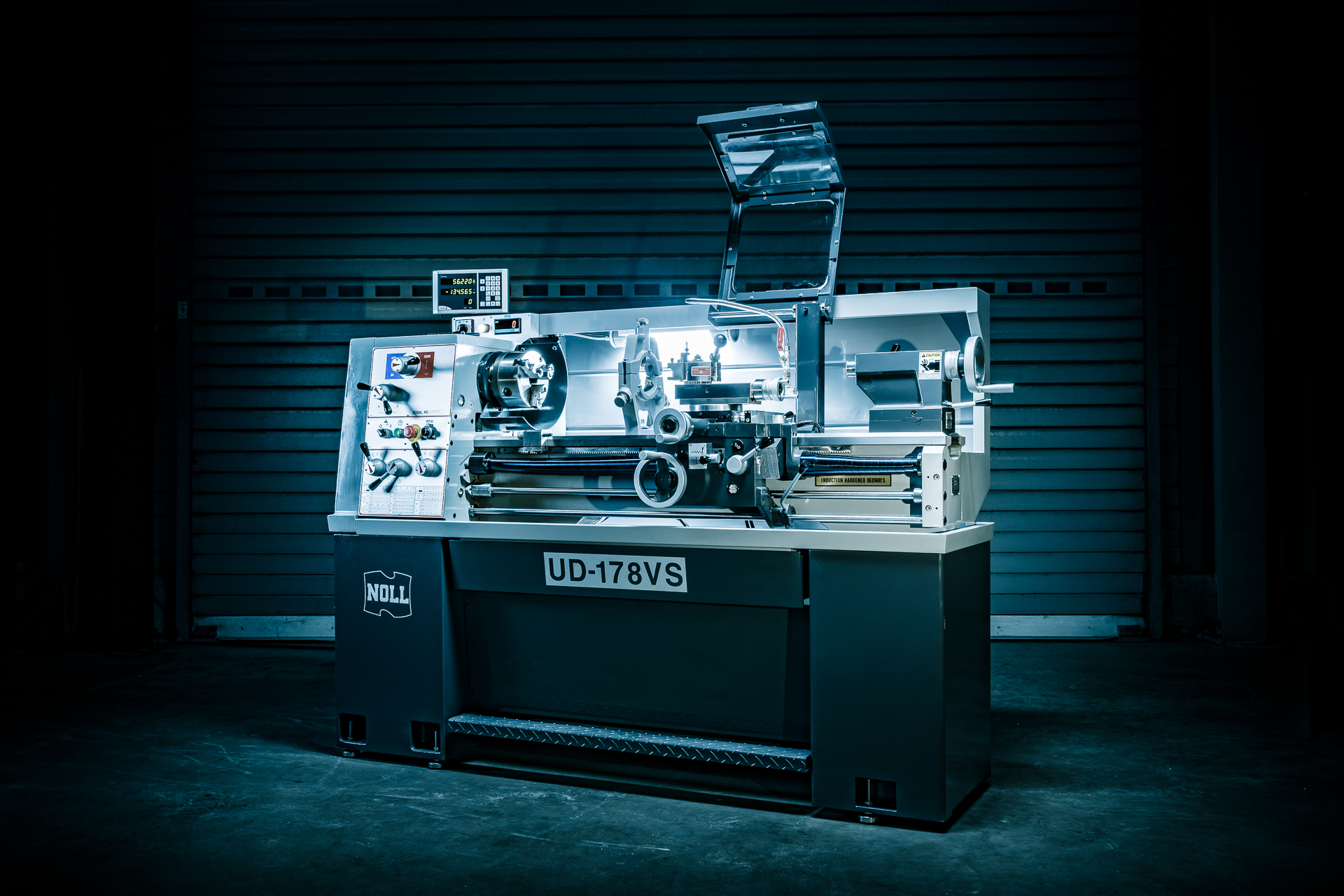 Tour UD-178VS – 1