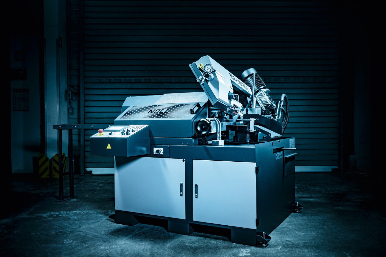 BSA-260CNC