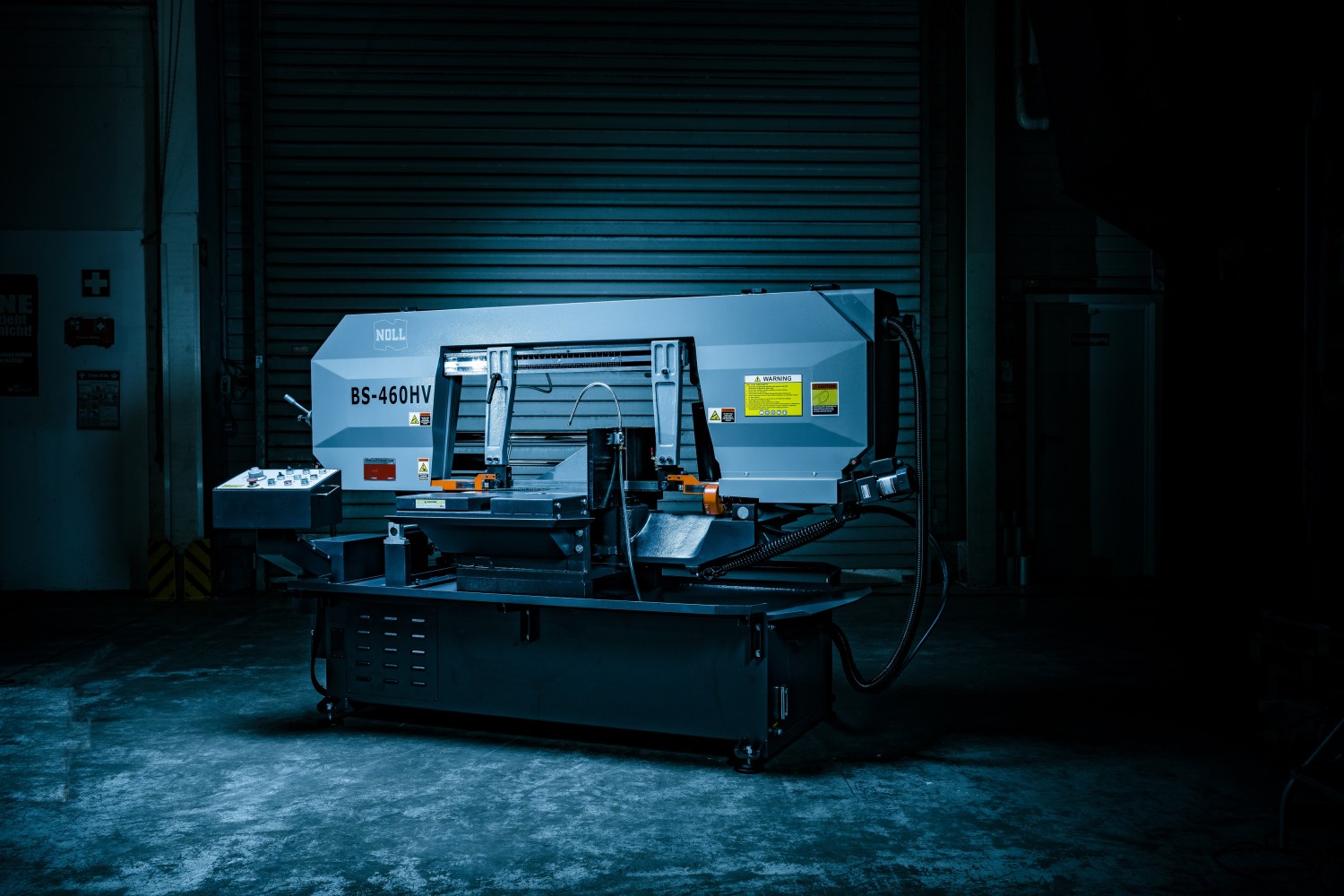 BS-460HV
