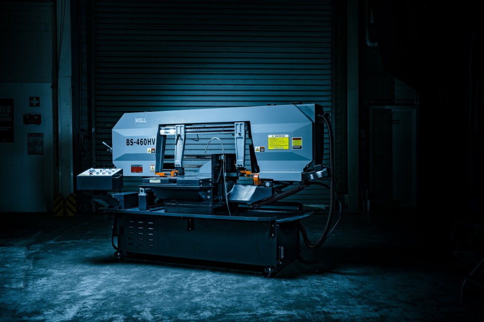 BS-460HV