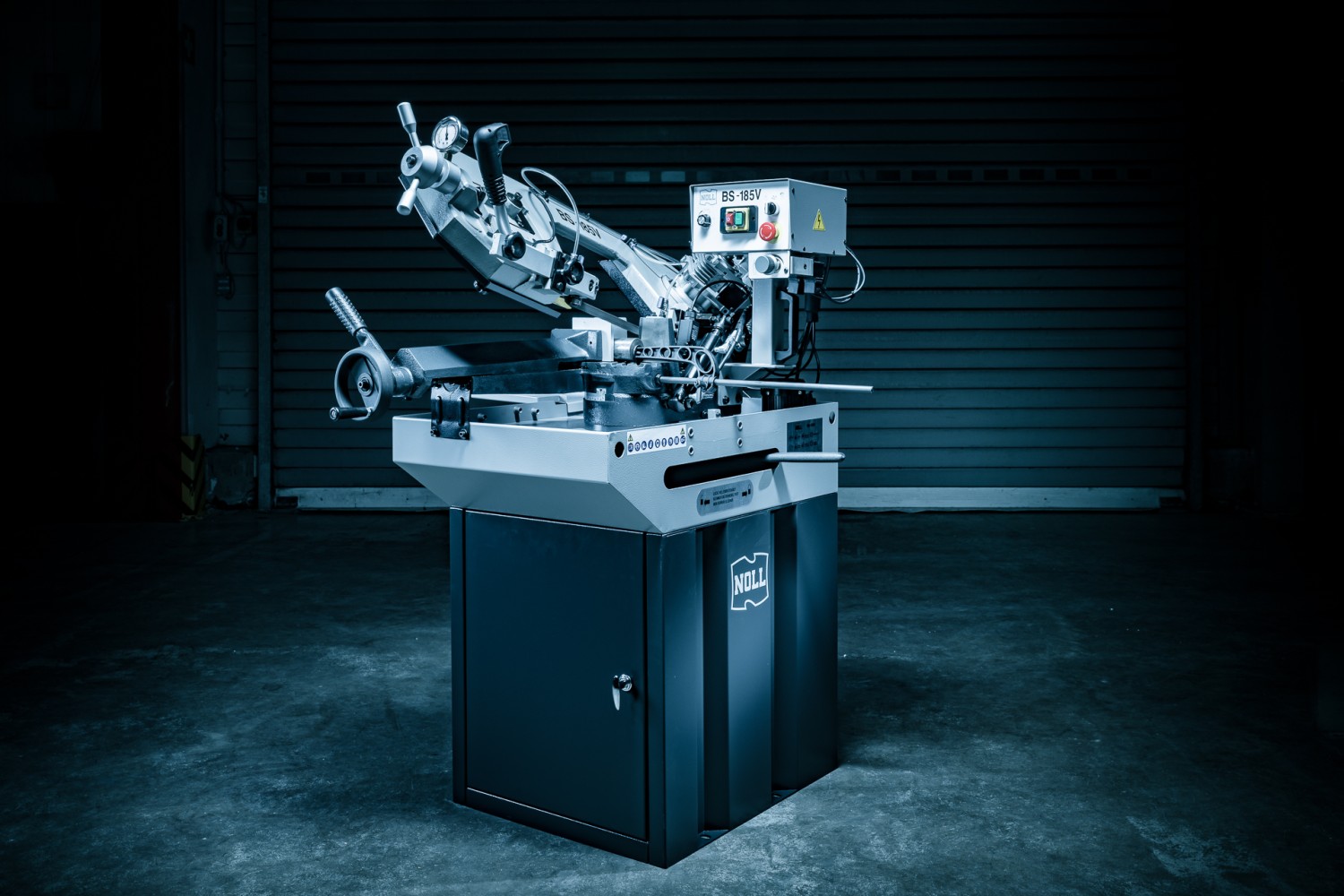 BS-185V