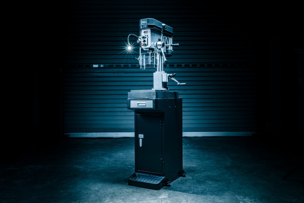 Tischbohrmaschine STB-23V